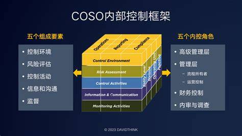 |利来国标娱乐官网COSO 内部控制框架和风险管理框架